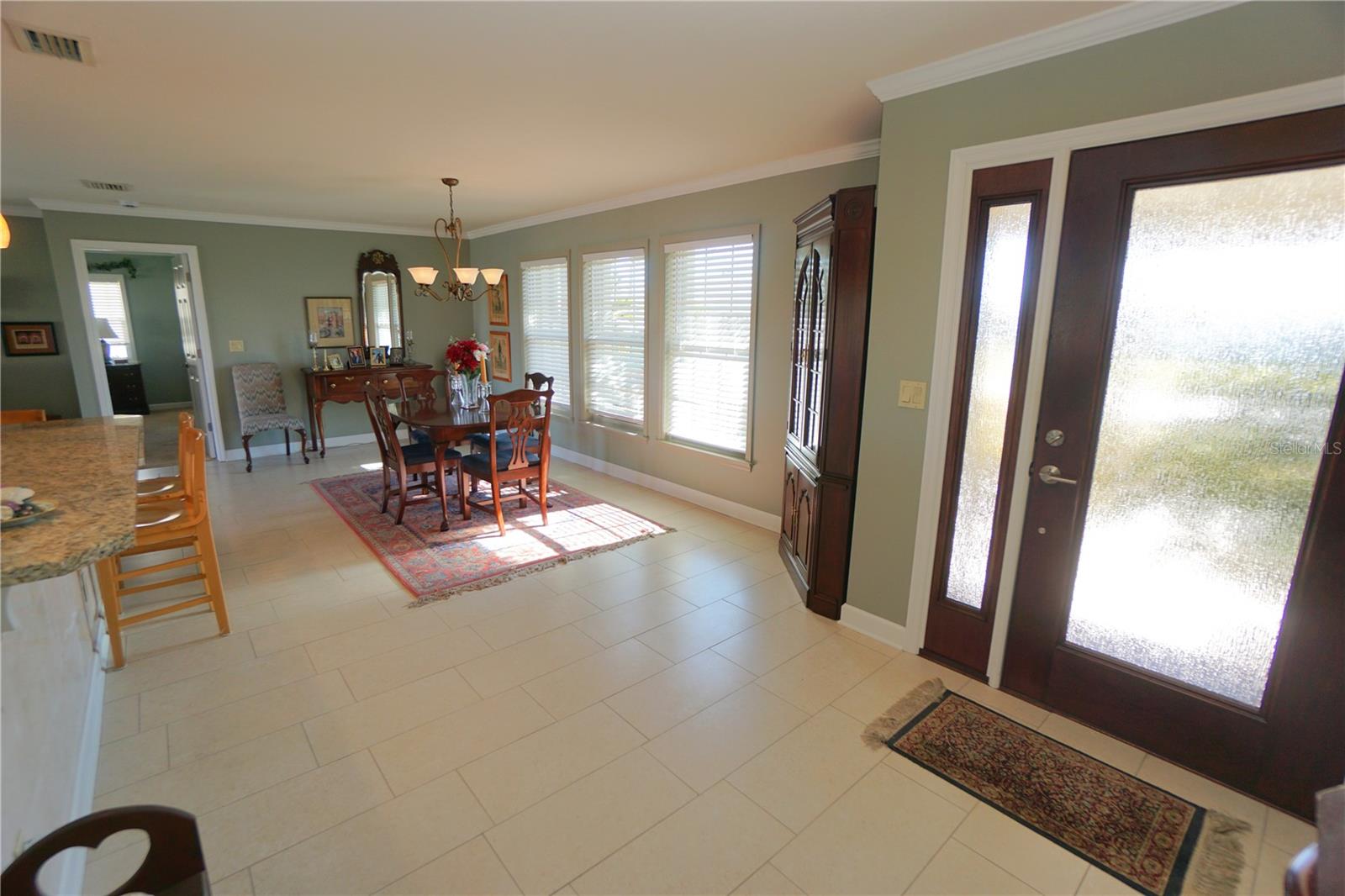 PUNTA GORDA ISLES SEC 7 - Residential