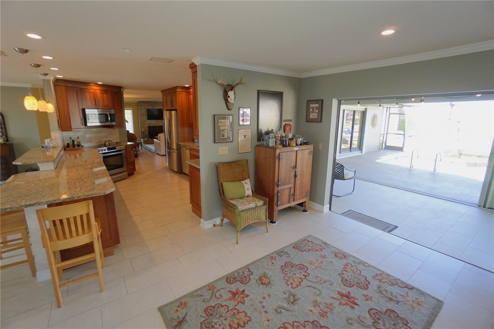 PUNTA GORDA ISLES SEC 7 - Residential