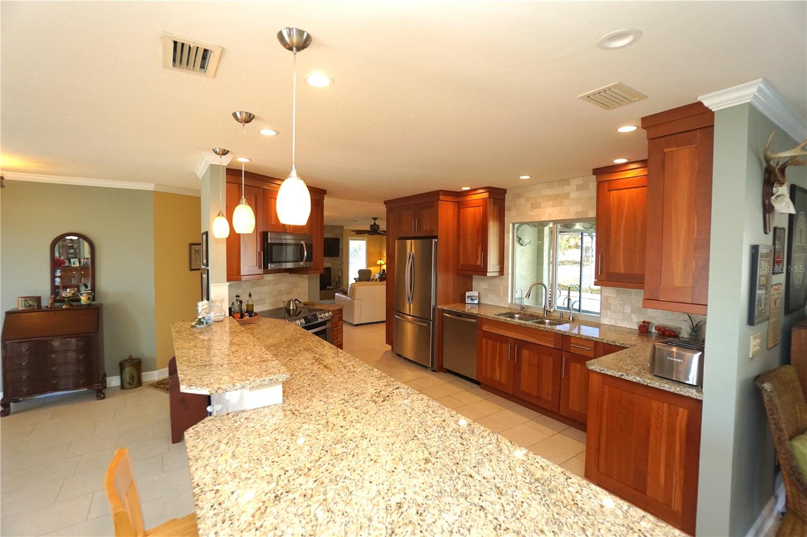 PUNTA GORDA ISLES SEC 7 - Residential