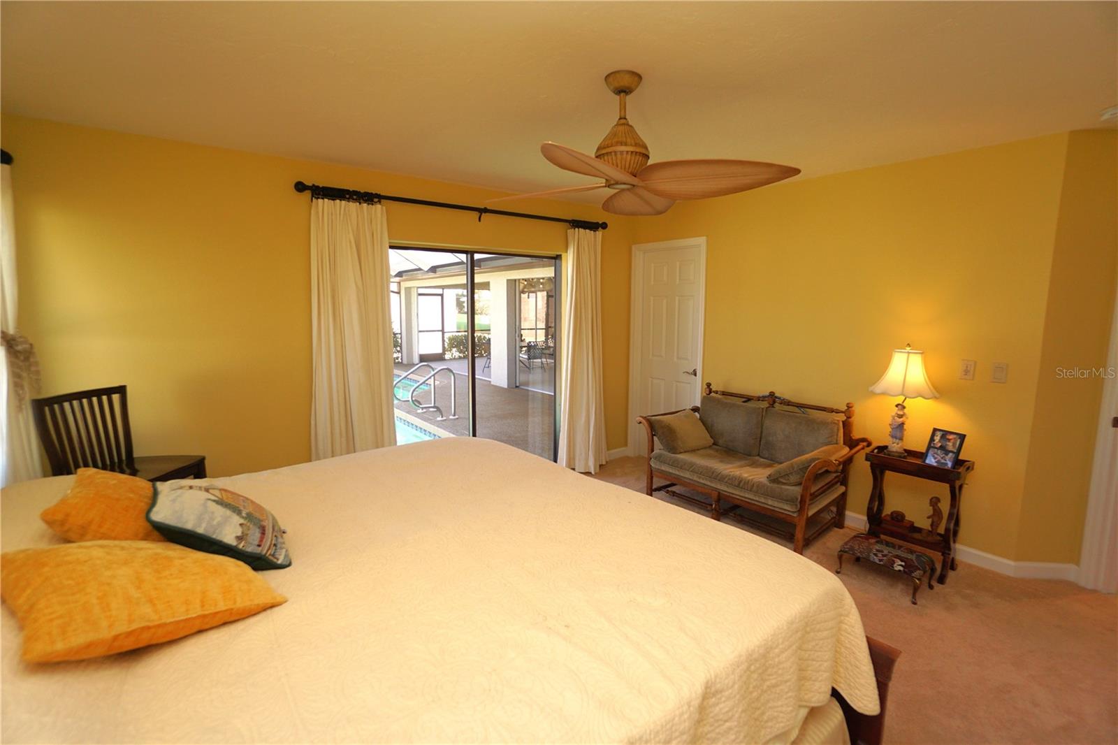 PUNTA GORDA ISLES SEC 7 - Residential