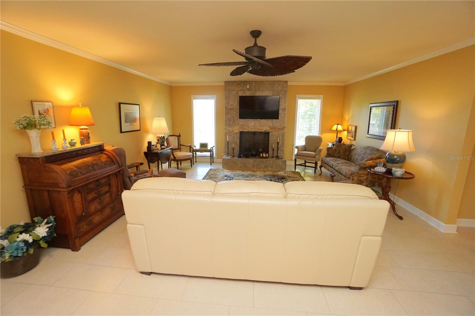 PUNTA GORDA ISLES SEC 7 - Residential