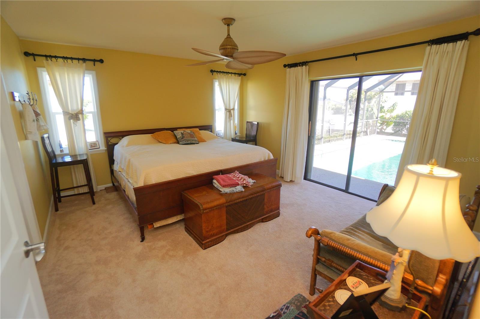 PUNTA GORDA ISLES SEC 7 - Residential