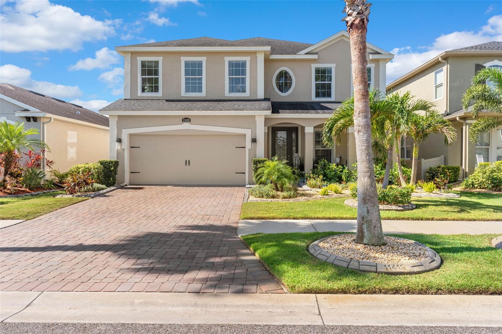 11419 EMERALD SHORE DRIVE
