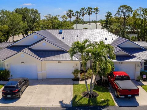 A home in PUNTA GORDA