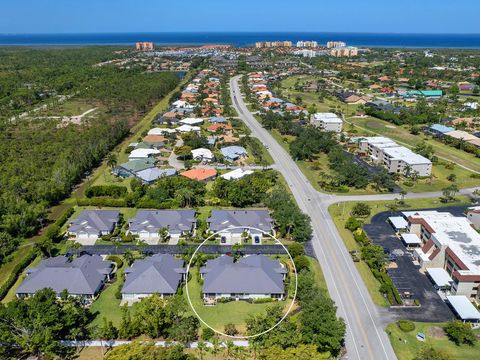 A home in PUNTA GORDA