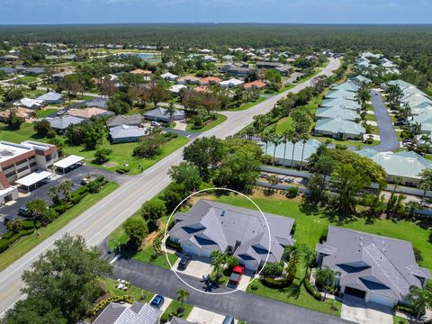 A home in PUNTA GORDA