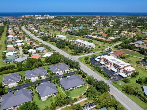 A home in PUNTA GORDA