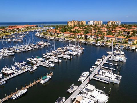 A home in PUNTA GORDA