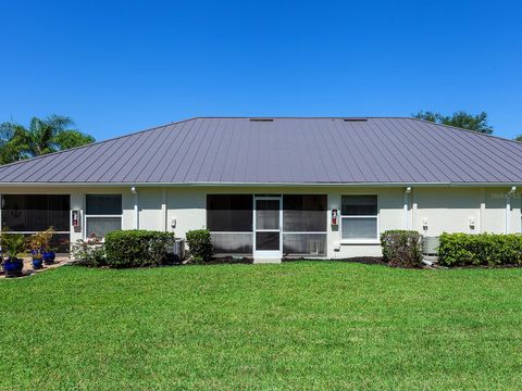 A home in PUNTA GORDA