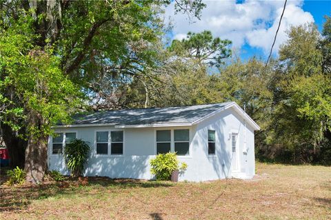 Photo of 4840 Transport Road, Bartow, FL 33830 (MLS # O6286743)