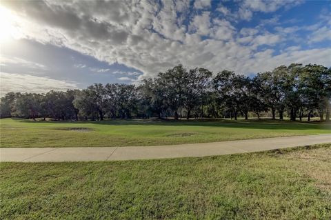 A home in TARPON SPRINGS