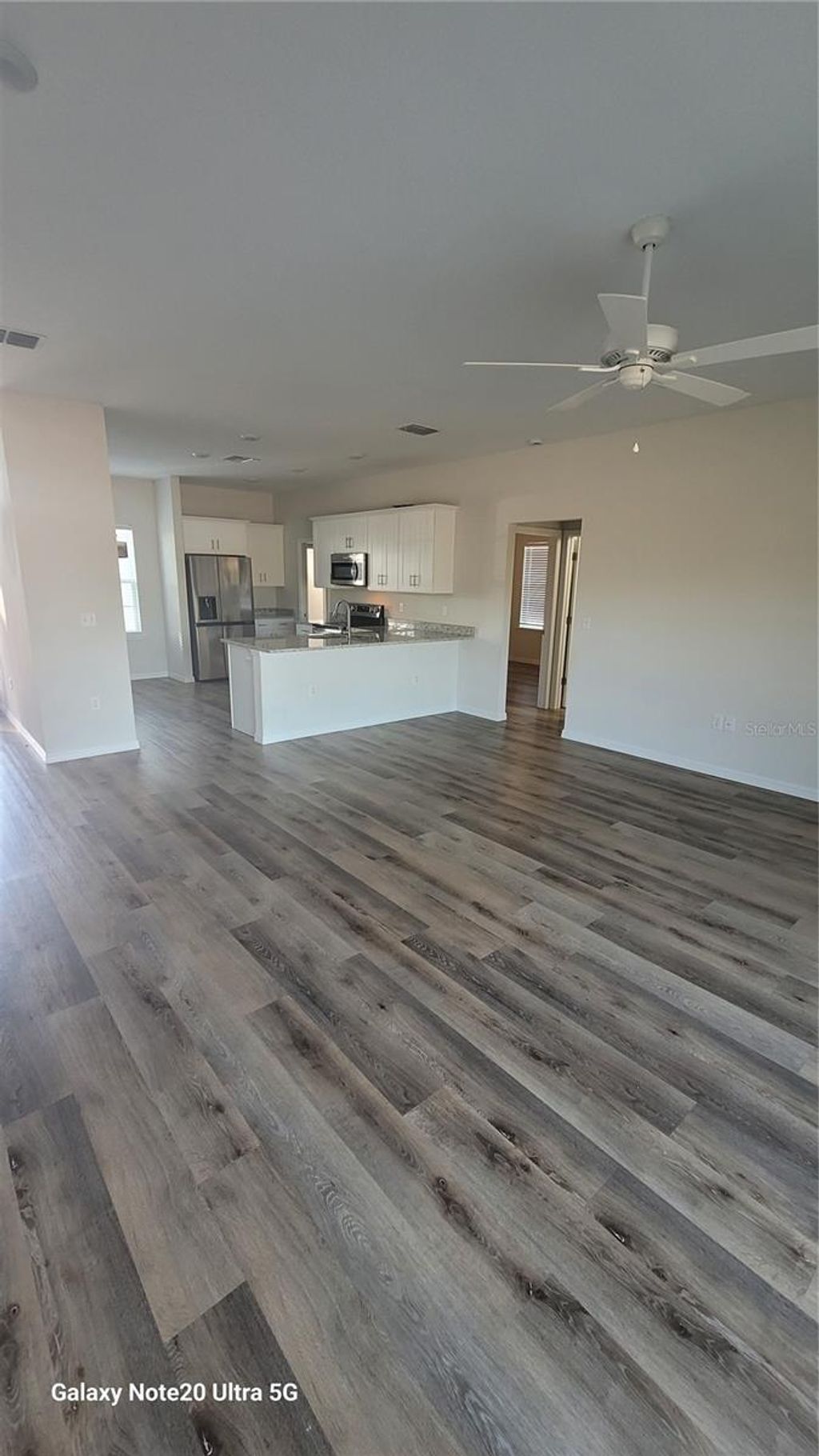 Photo of 24504 Tortoise Lane, Astatula, FL 34705 (MLS # TB8475000)