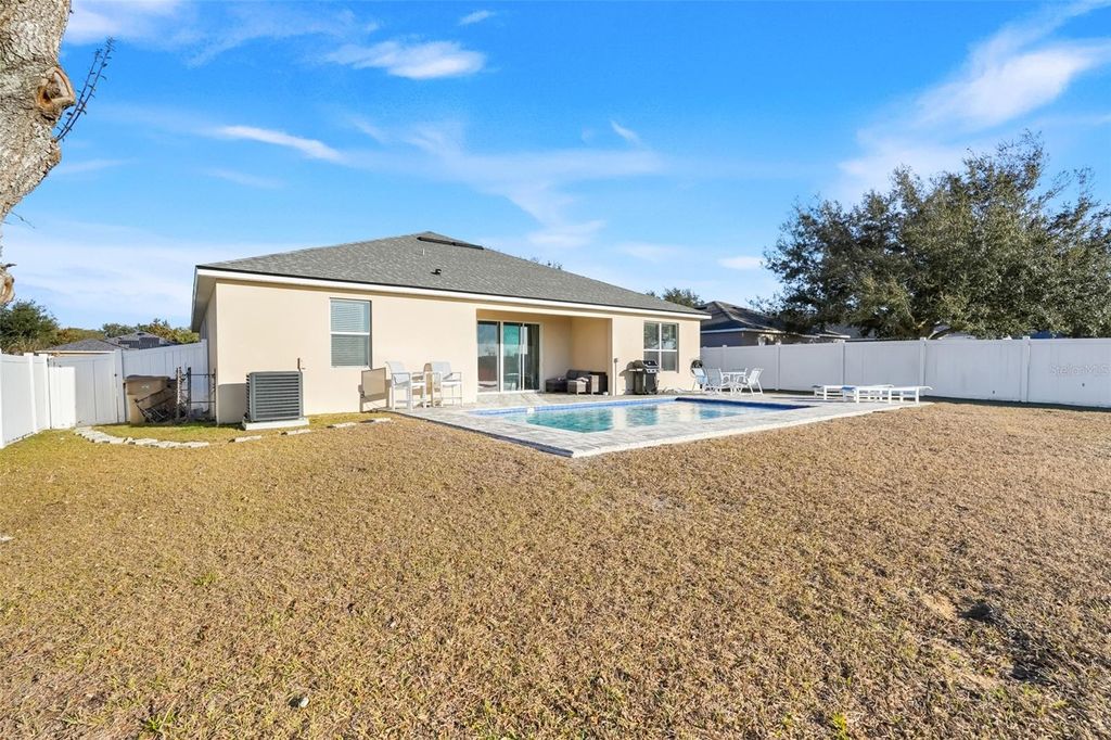 Photo of 10019 Lenox Street, Clermont, FL 34711 (MLS # G5107876)