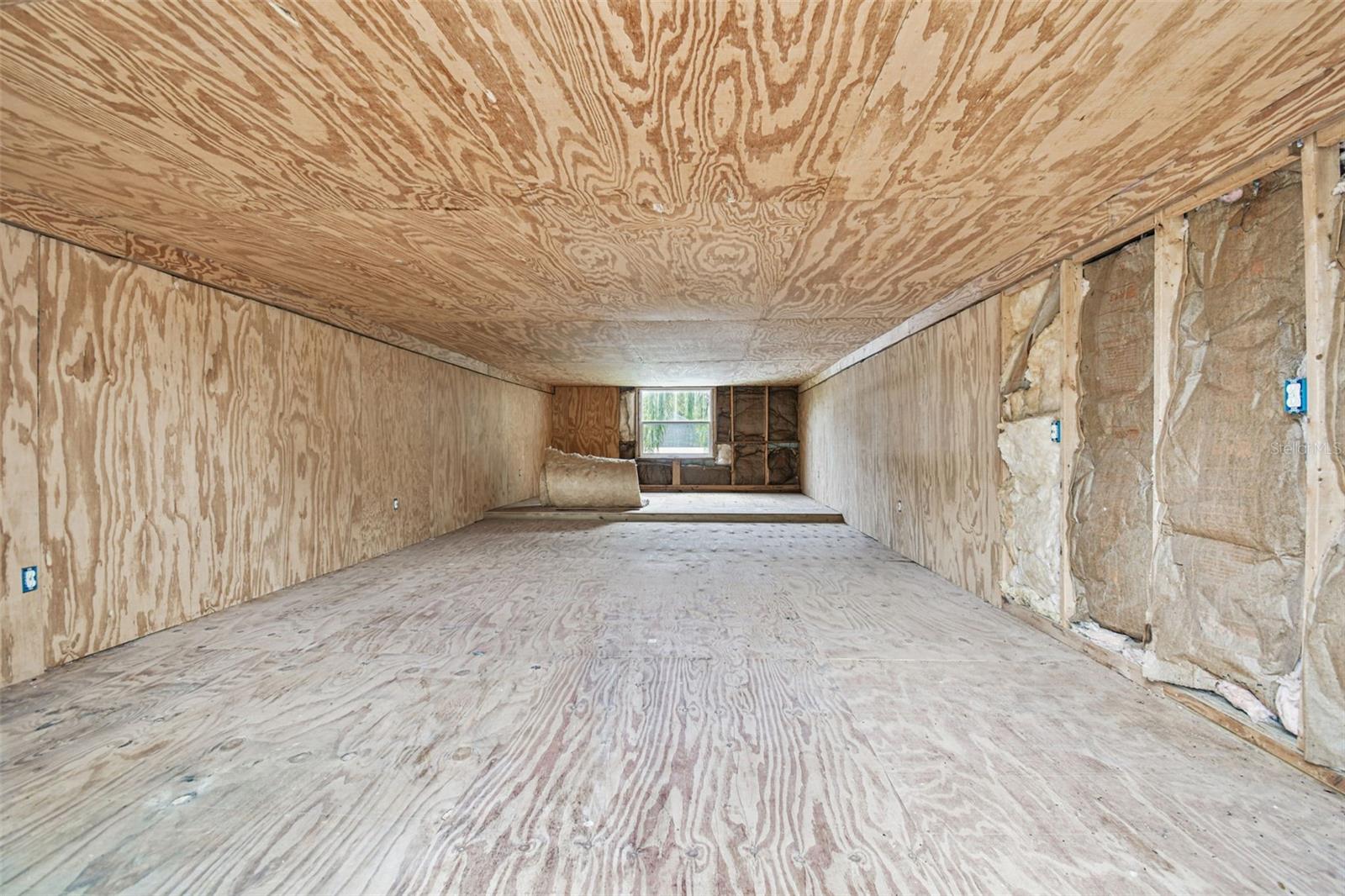 UNPLATTED - Residential