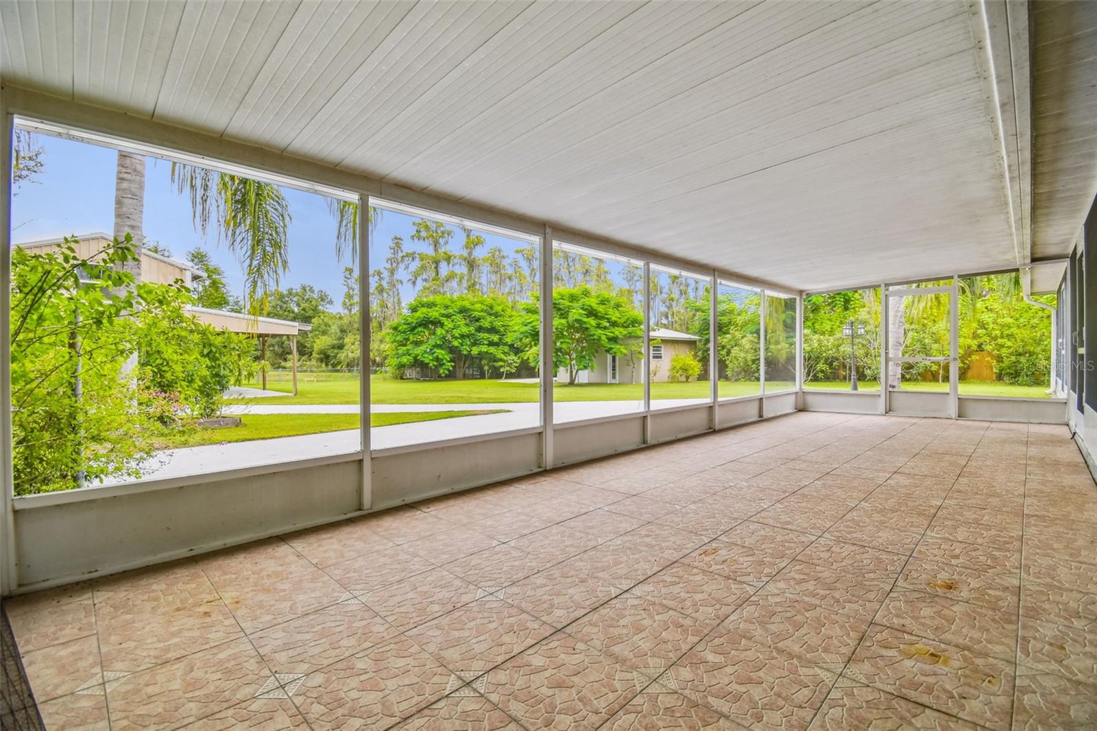 UNPLATTED - Residential