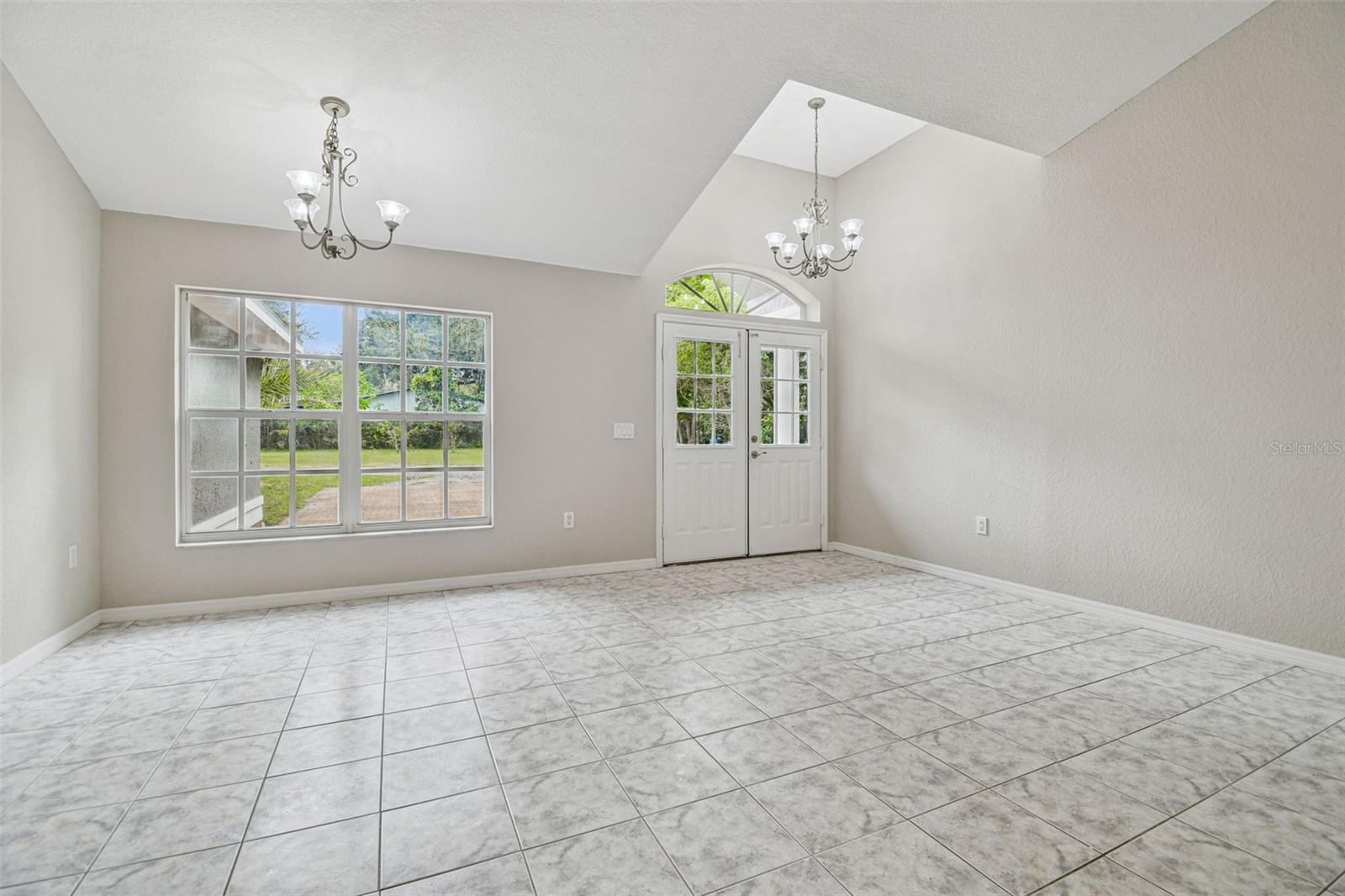 UNPLATTED - Residential