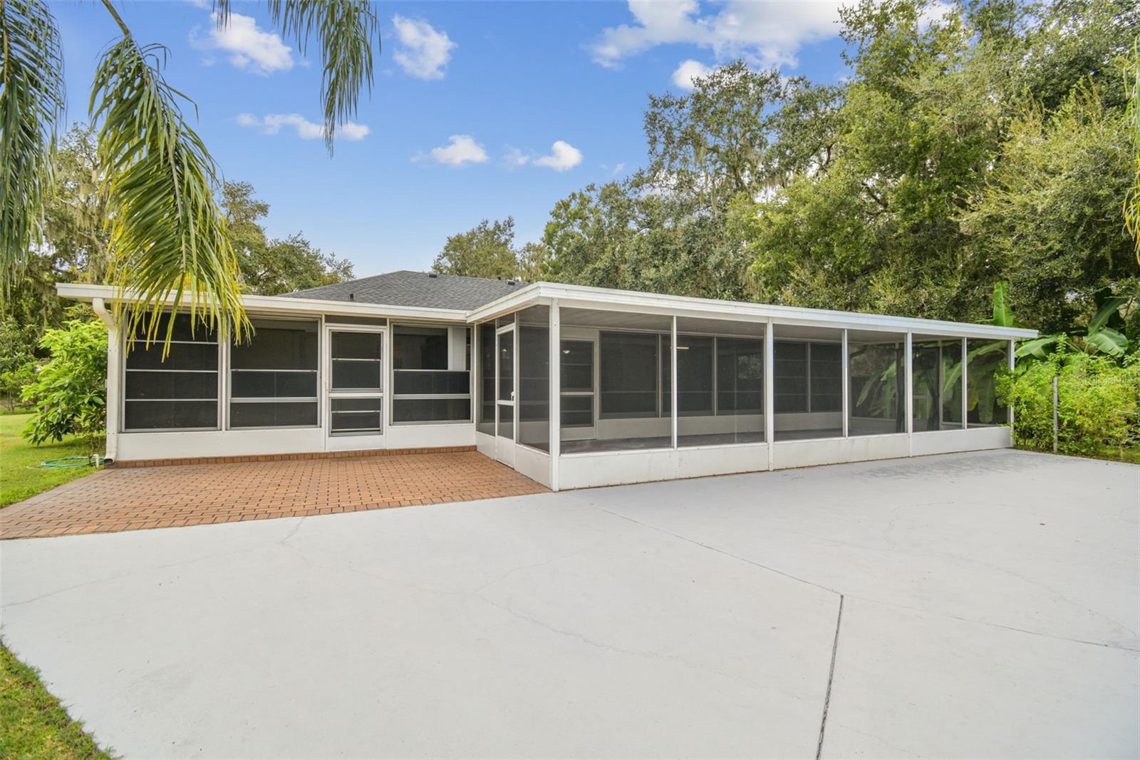 UNPLATTED - Residential