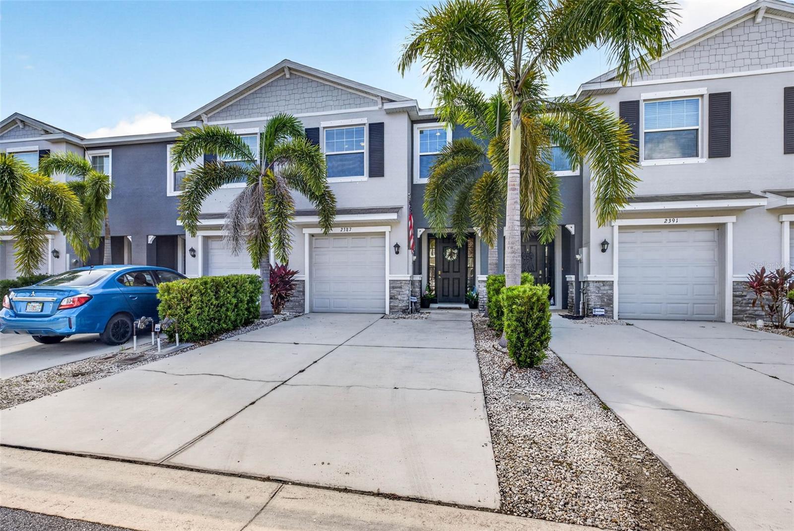 2387 MIDNIGHT PEARL DRIVE
