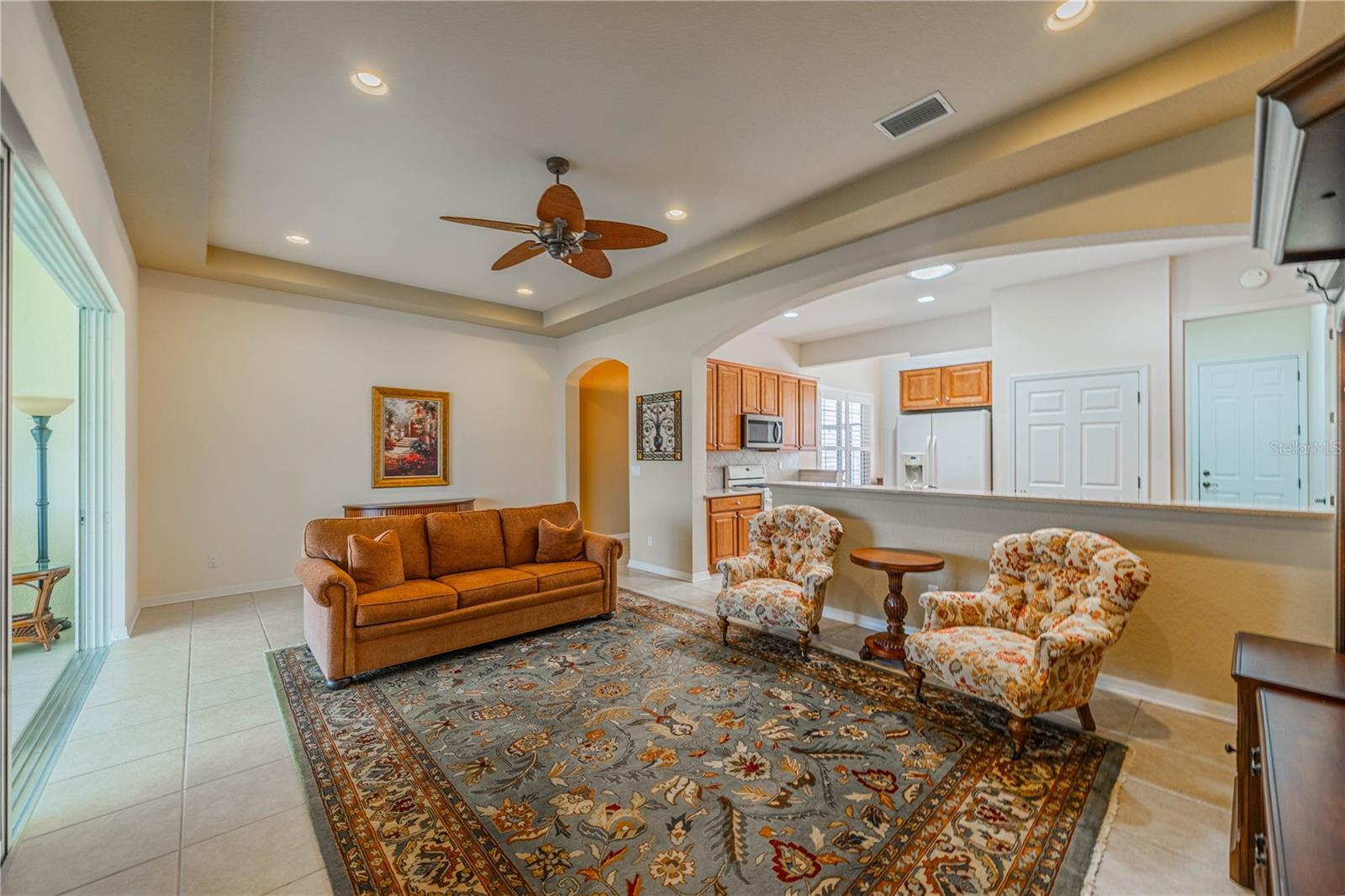 2263 SIFIELD GREENS WAY 2263