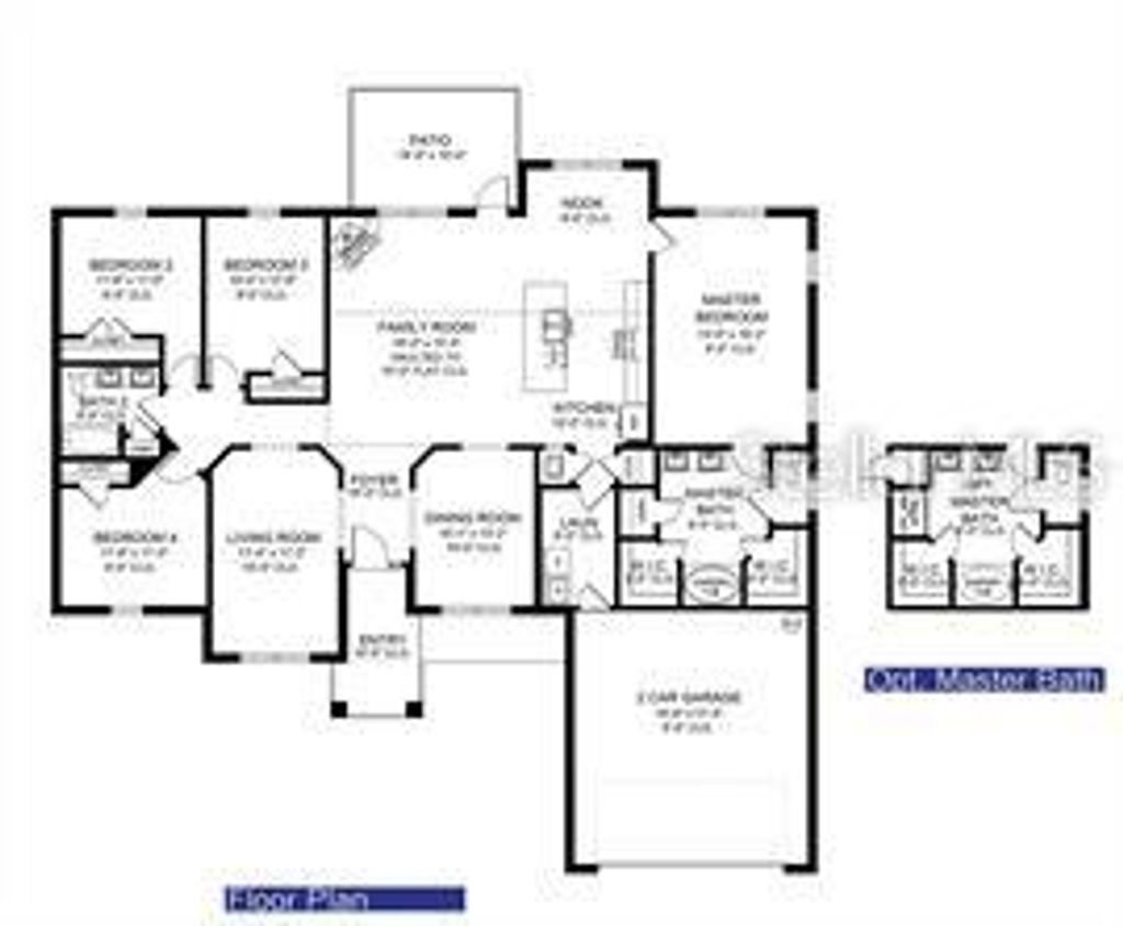 Photo of 6683 Lapidus Road, North Port, FL 34291 (MLS # A4686257)