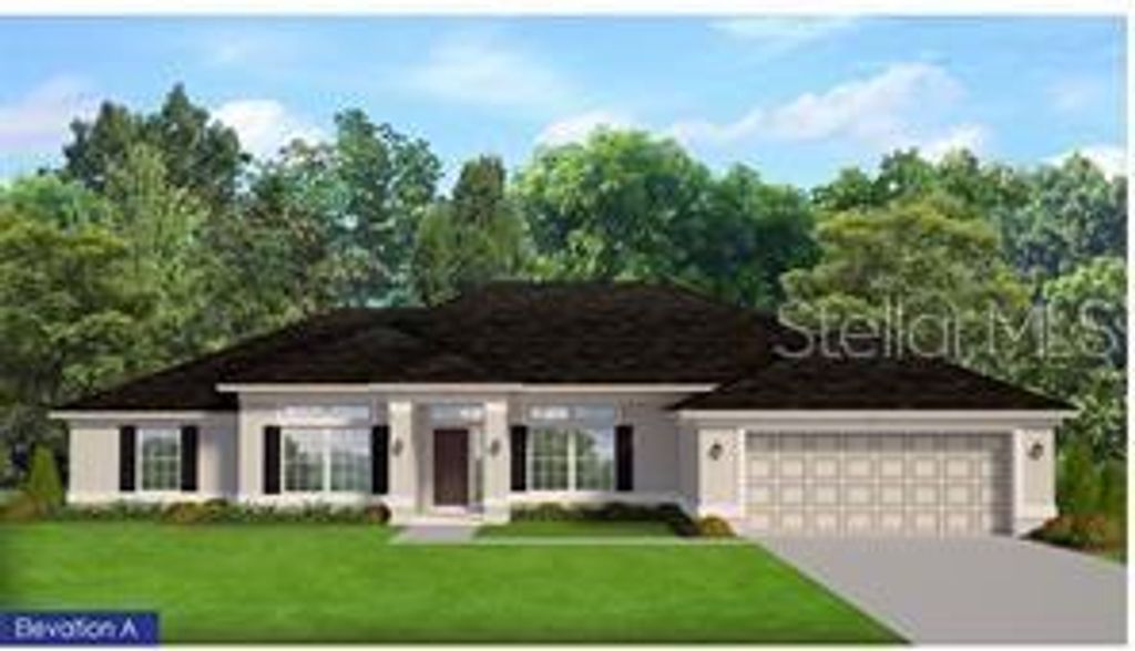 Photo of 6683 Lapidus Road, North Port, FL 34291 (MLS # A4686257)