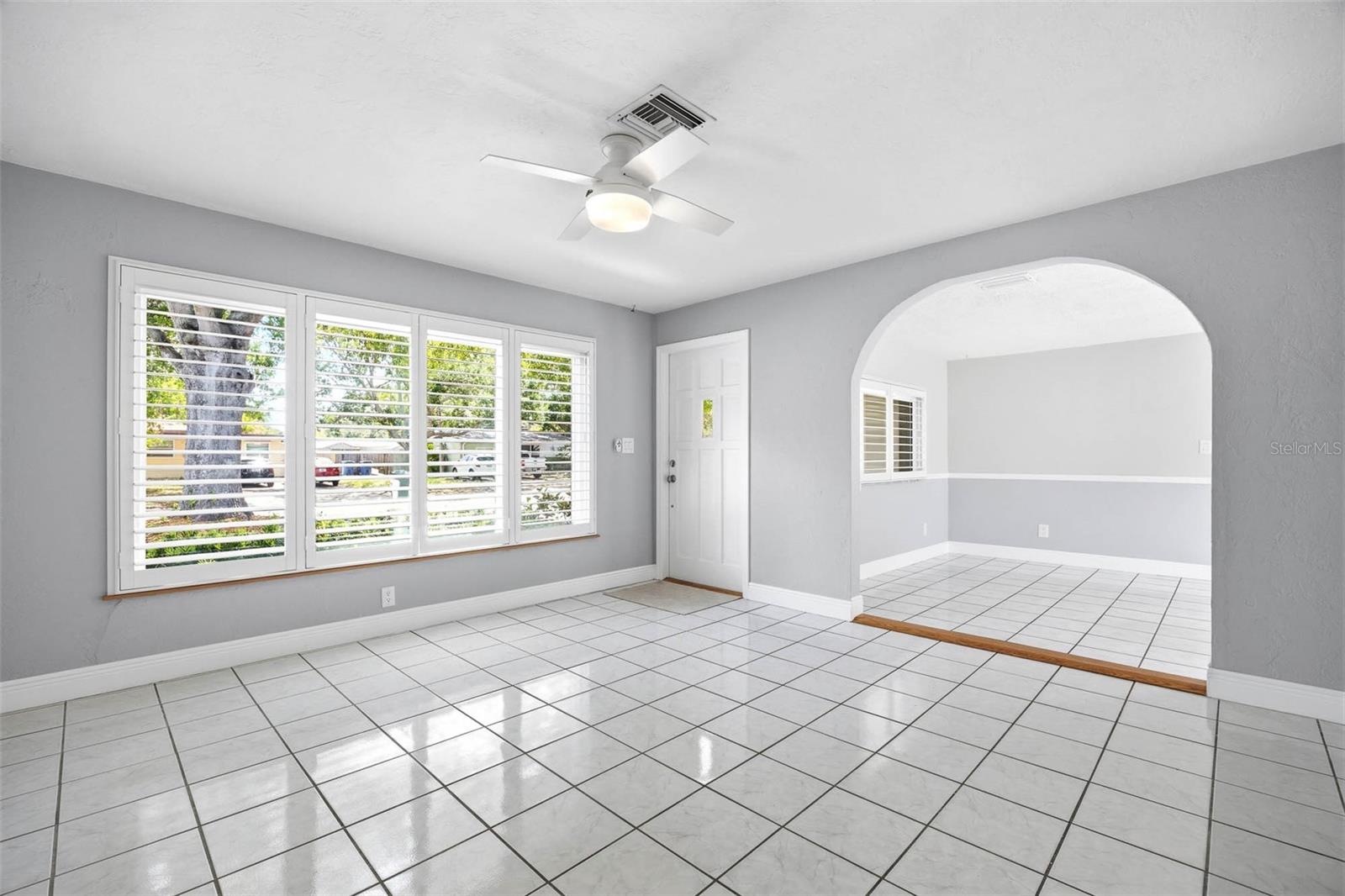 MEADOW LAWN 5TH ADD - Residential