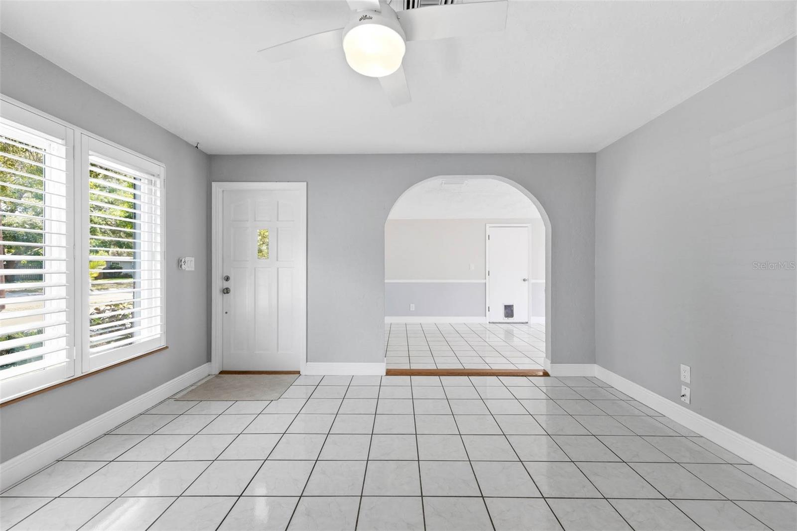 MEADOW LAWN 5TH ADD - Residential