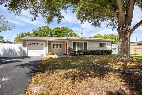 Photo of 7500 Orpine Drive N, St Petersburg, FL 33702 (MLS # TB8497798)