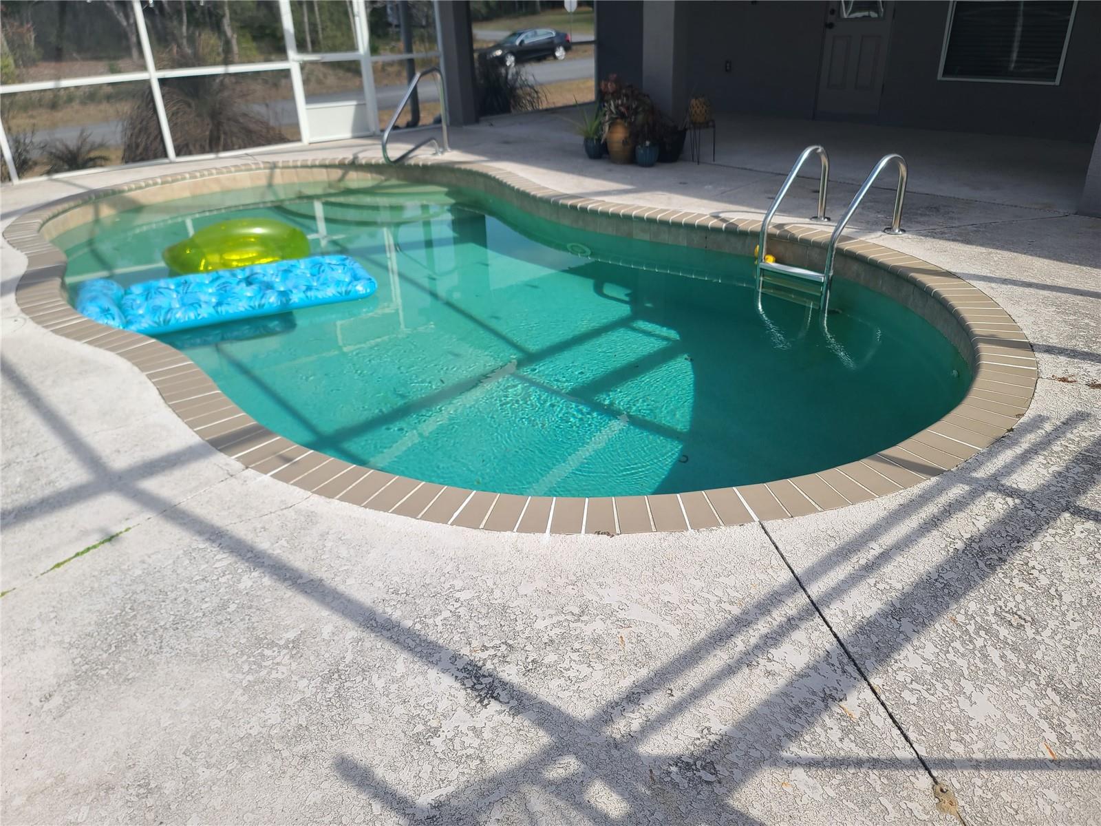 CITRUS SPGS UNIT 23 - Residential