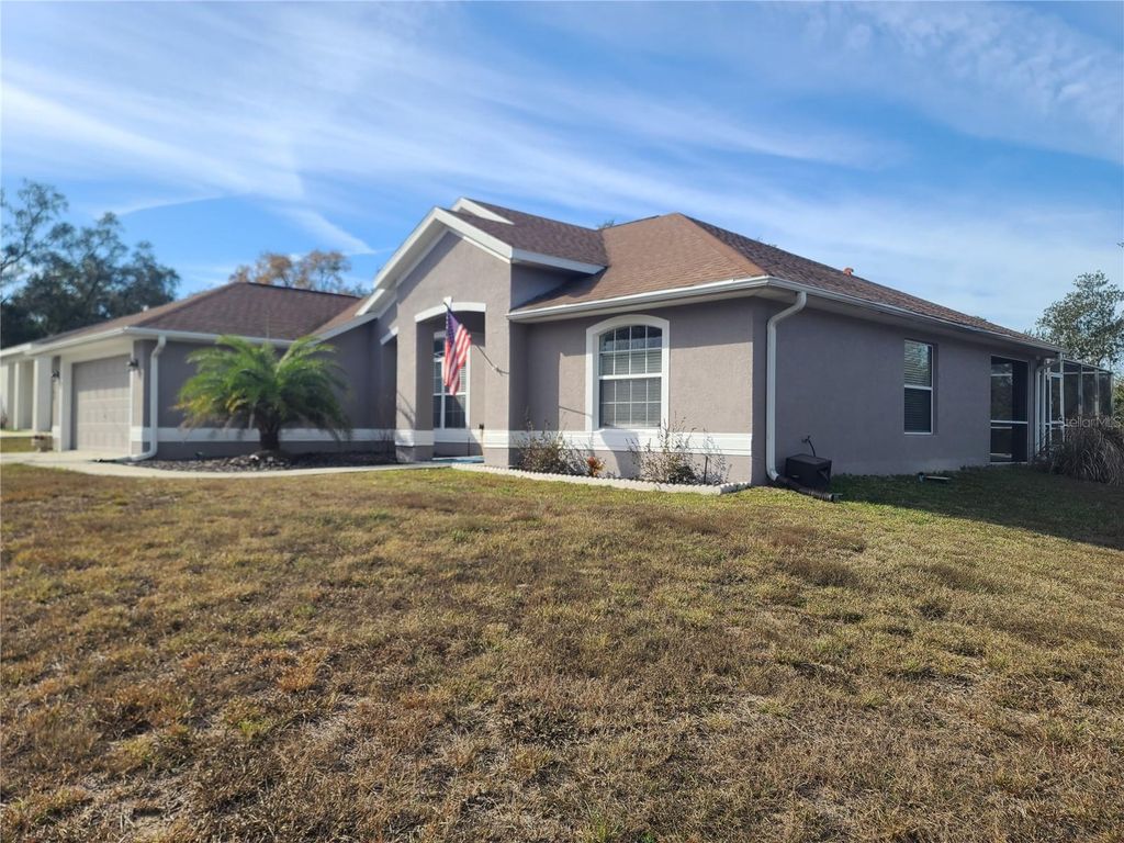 Photo of 6362 N Walter Terrace, Dunnellon, FL 34434 (MLS # OM716930)