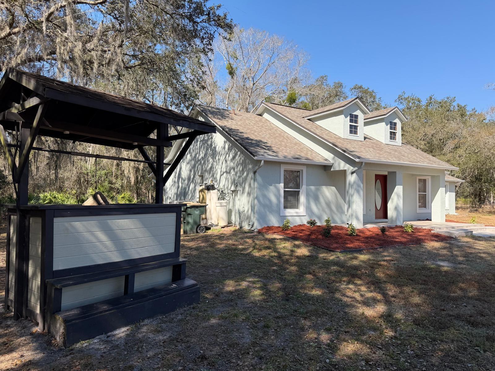 S L & I C - Residential Lease