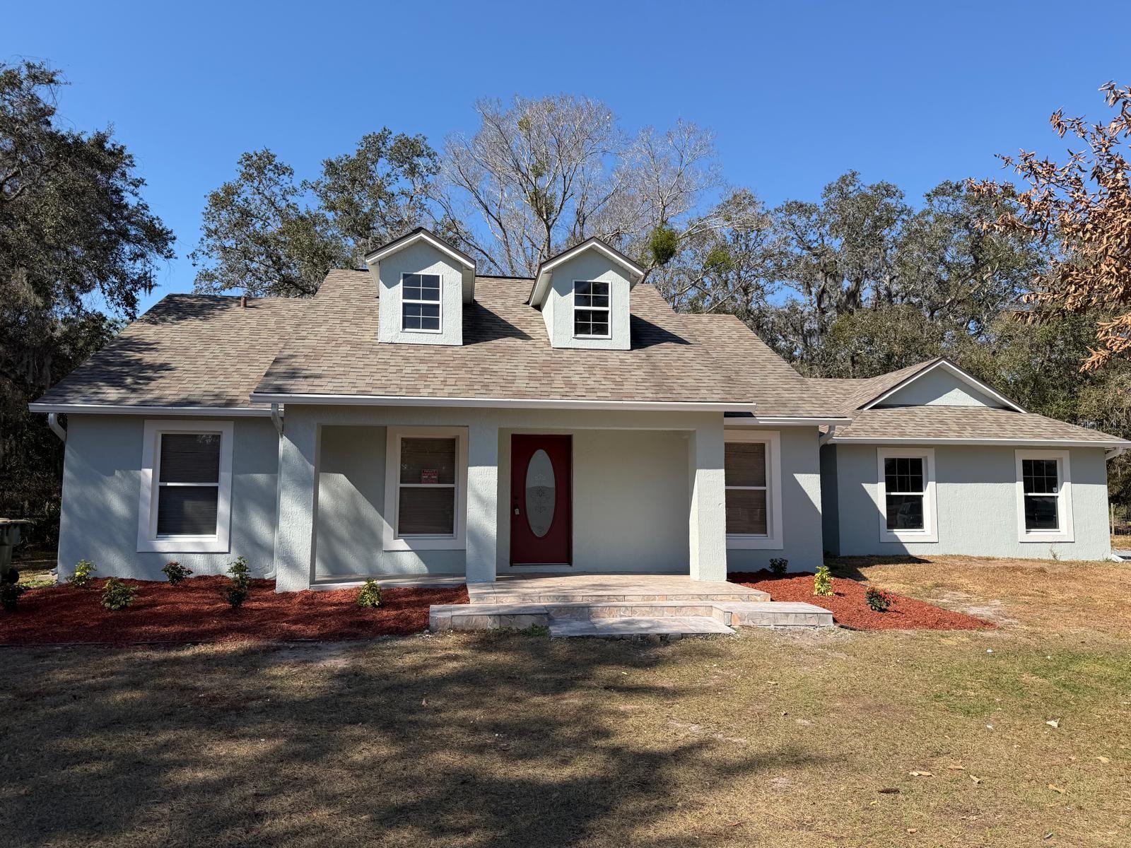 S L & I C - Residential Lease