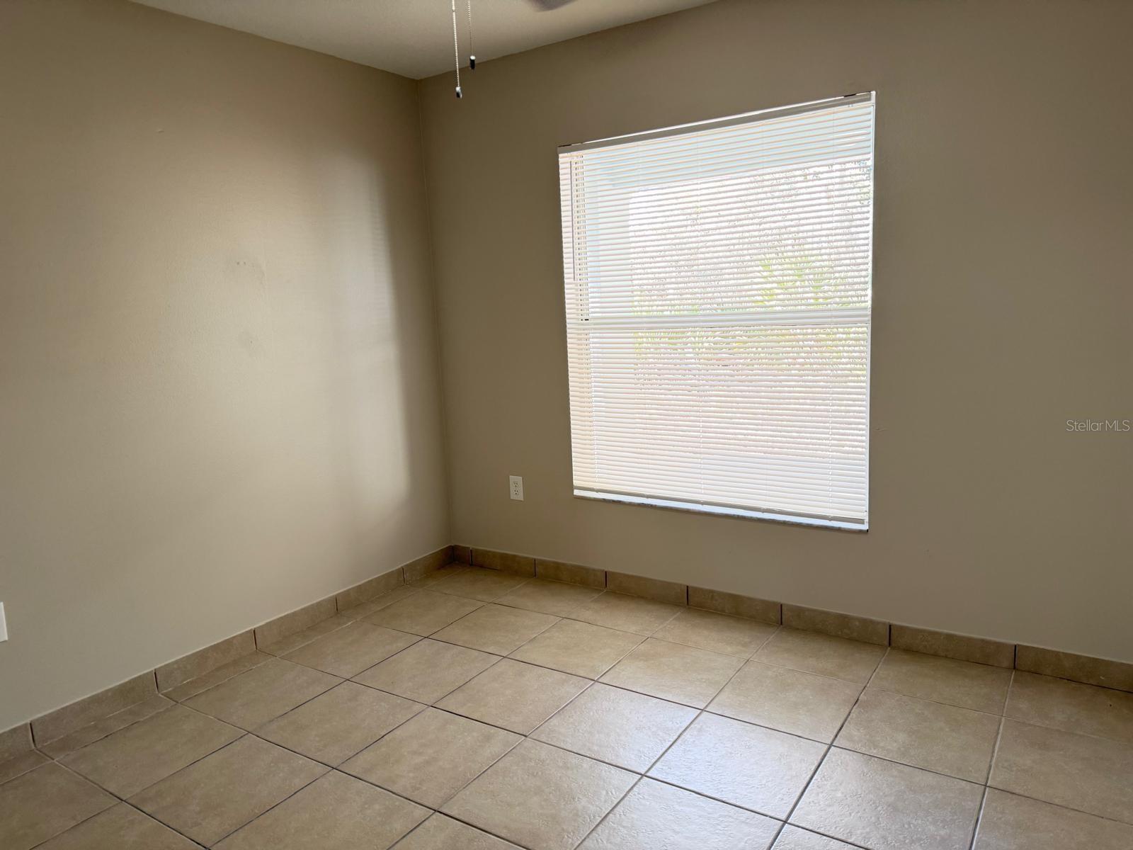 S L & I C - Residential Lease