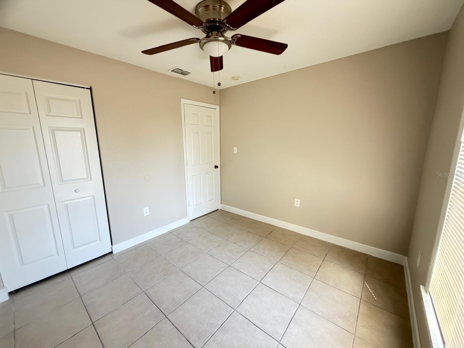 S L & I C - Residential Lease