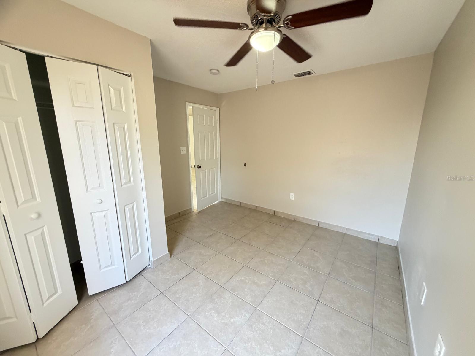 S L & I C - Residential Lease