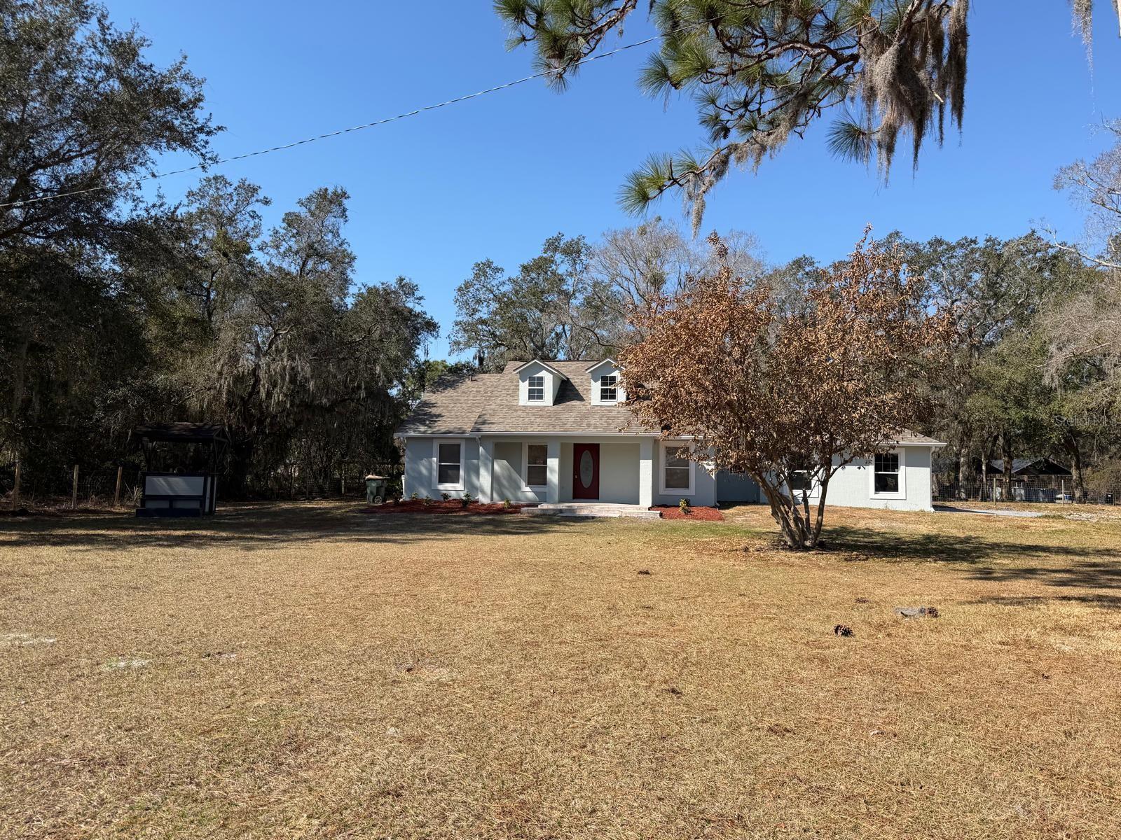 S L & I C - Residential Lease