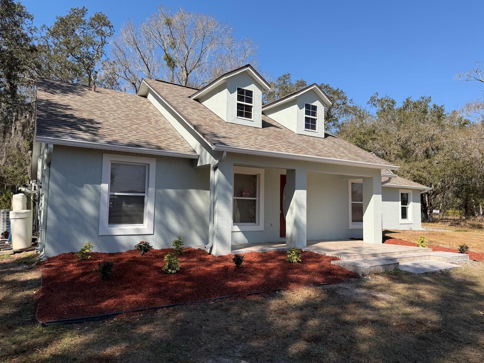 S L & I C - Residential Lease