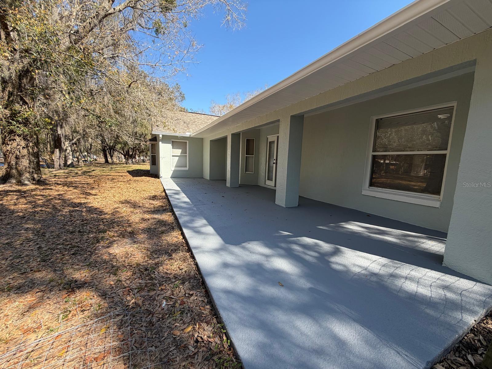 S L & I C - Residential Lease