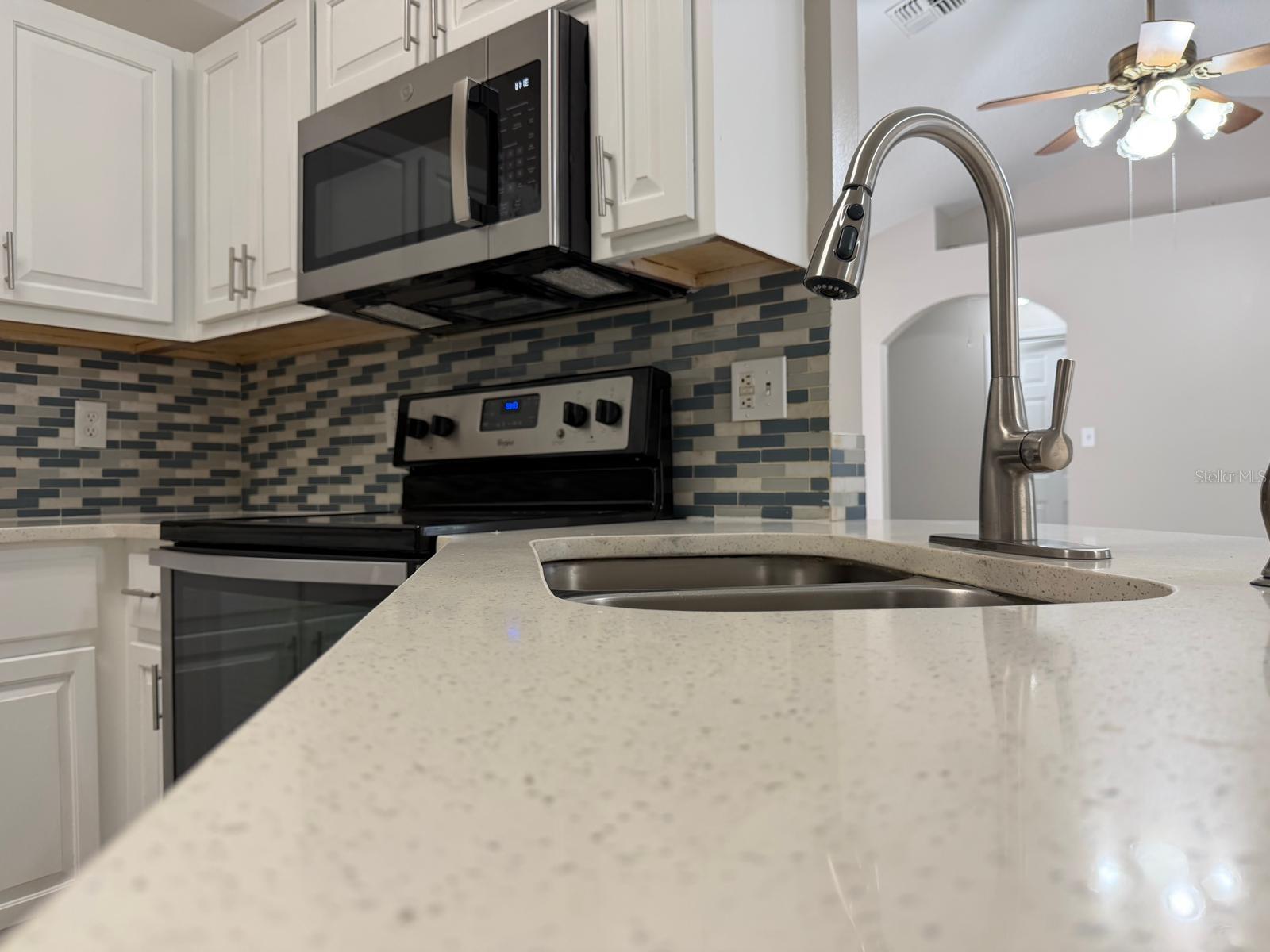 S L & I C - Residential Lease