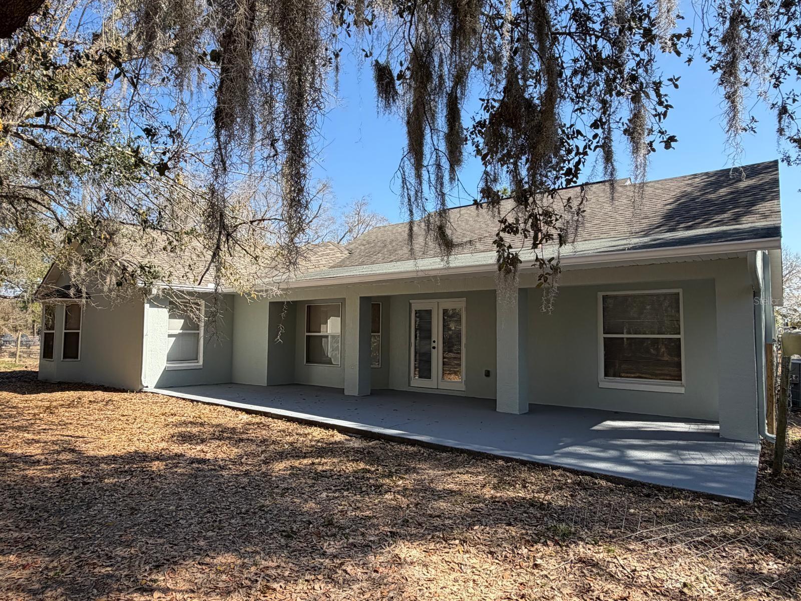 S L & I C - Residential Lease