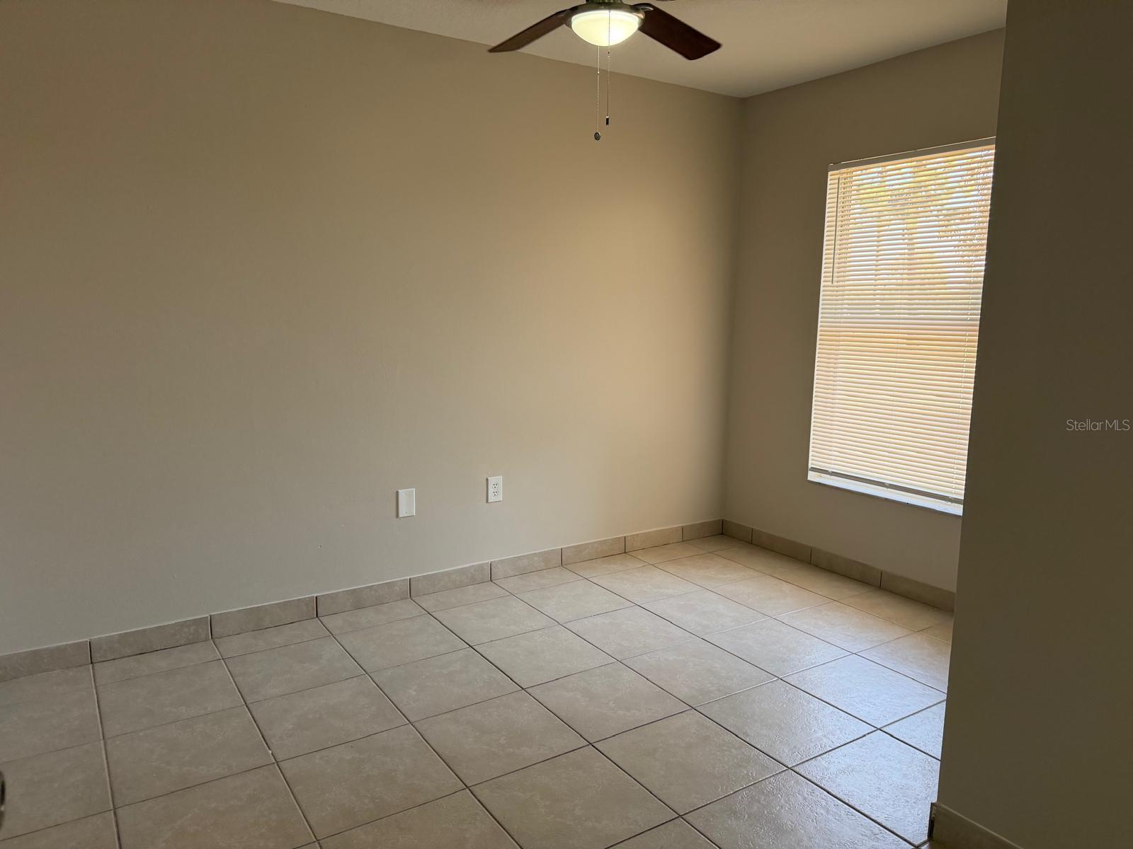 S L & I C - Residential Lease