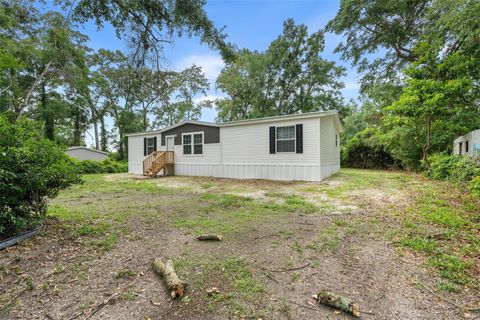 19617 PEGGY ROAD ALACHUA FL 32615