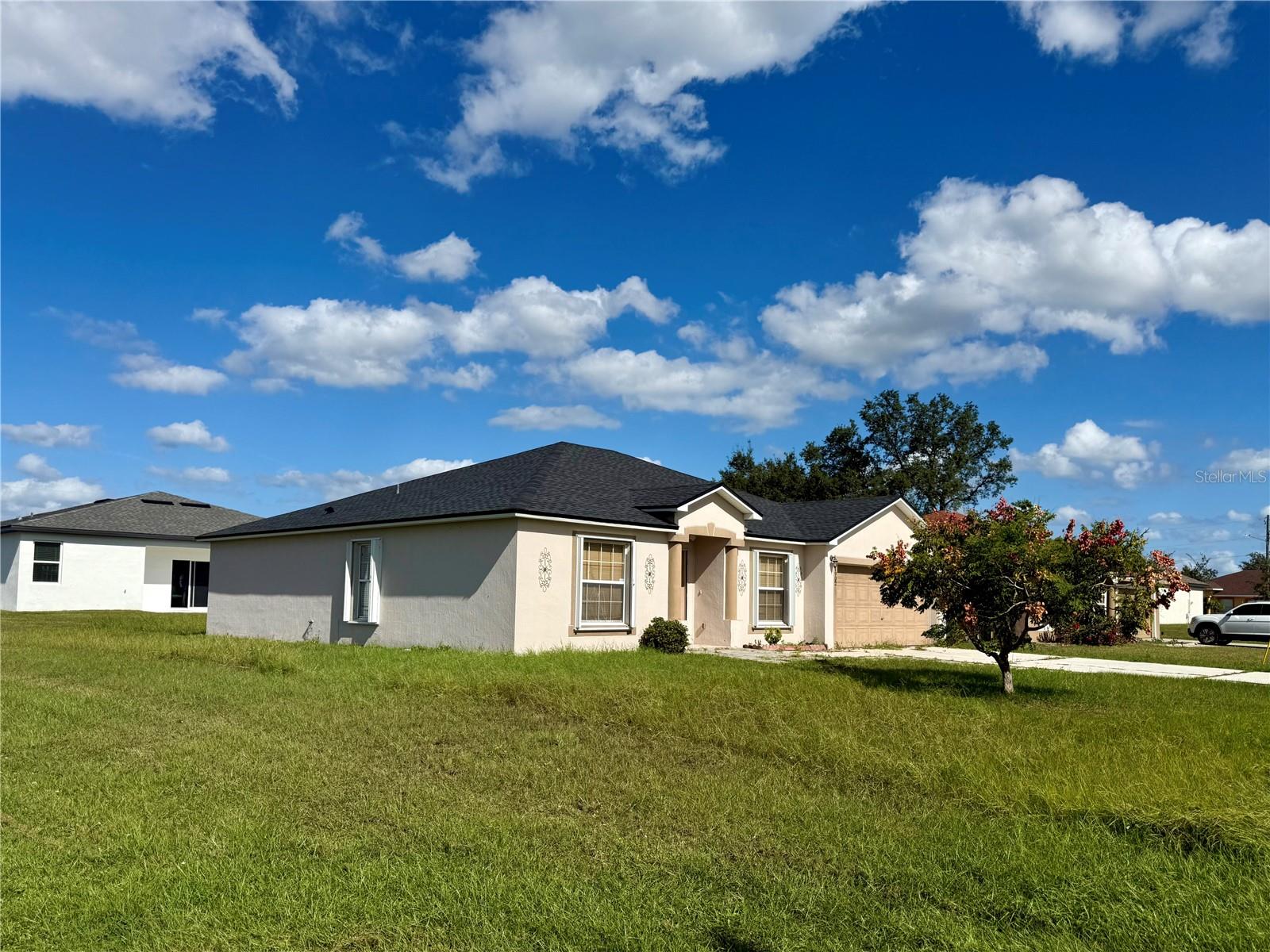 POINCIANA NBRHD 04 VILLAGE 07 - Residential