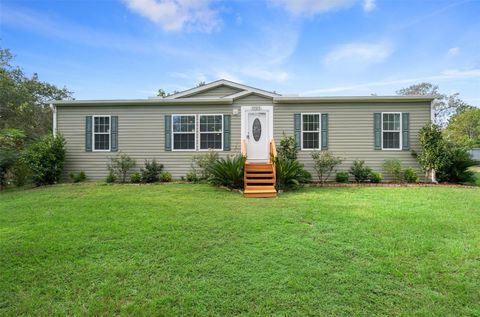 5560 W CEDAR HILL STREET DUNNELLON FL 34433
