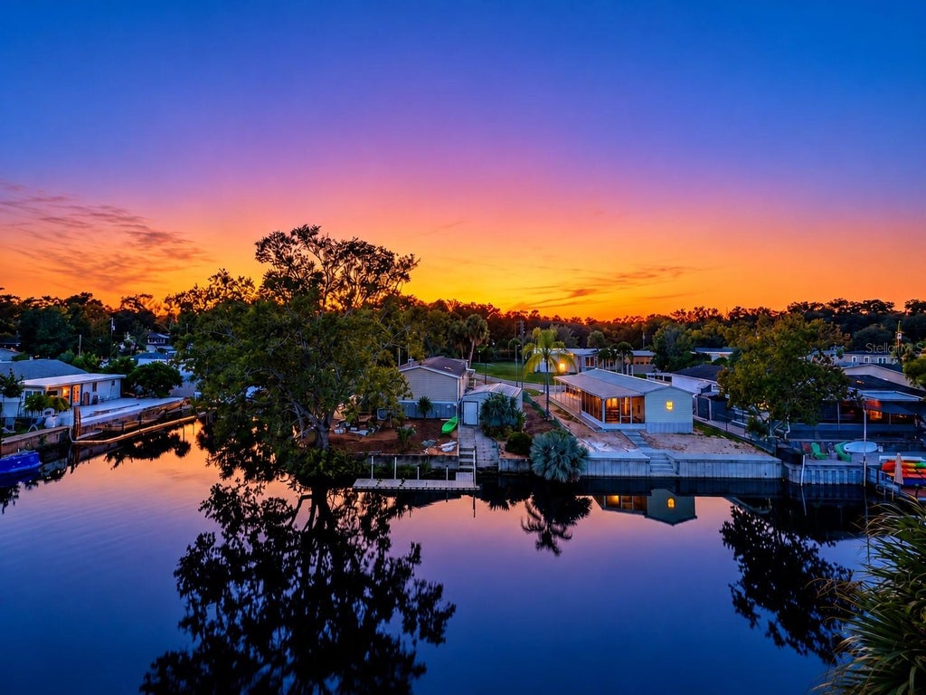 Photo of 7247 Arbordale Drive, Weeki Wachee, FL 34607 (MLS # TB8552874)