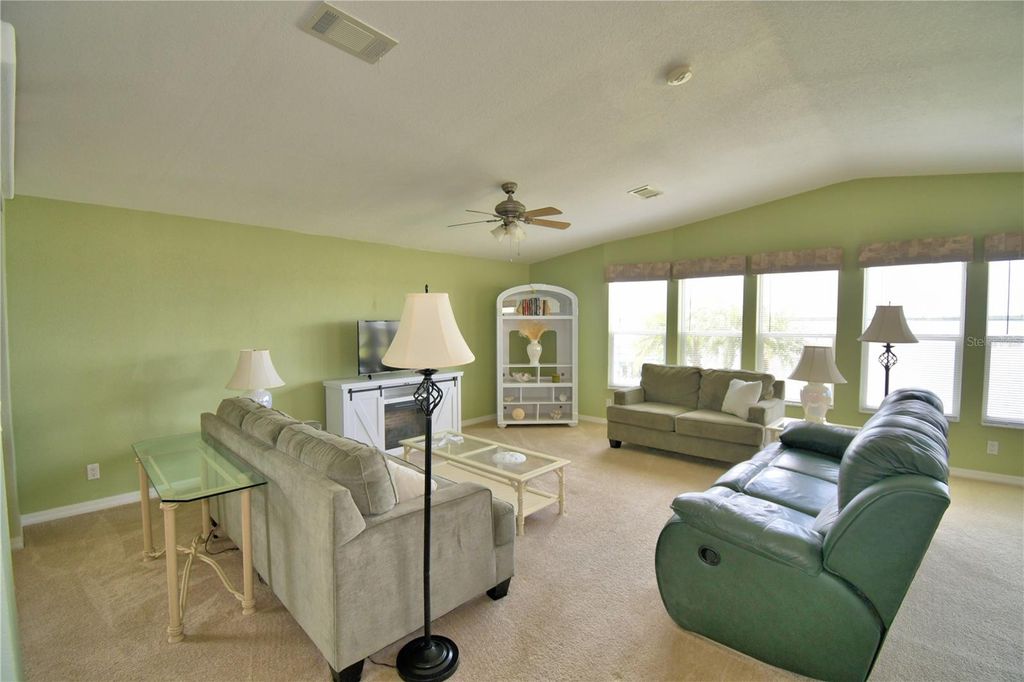 Photo of 492 Lakeside Ranch Circle, Winter Haven, FL 33881 (MLS # P4936182)