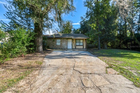 Photo of 3811 Stewart Way, Tallahassee, FL 32303 (MLS # N6146315)
