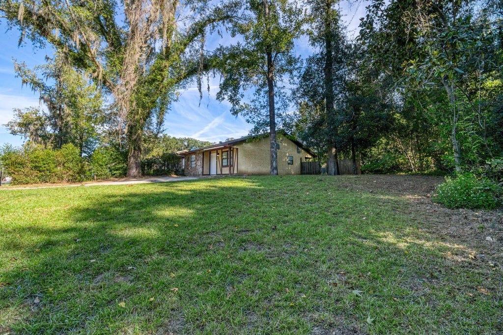 Photo of 3811 Stewart Way, Tallahassee, FL 32303 (MLS # N6146315)