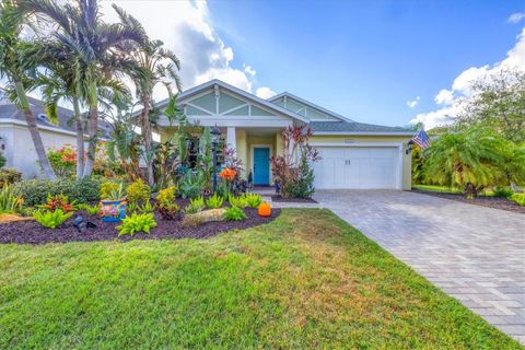 A home in BRADENTON