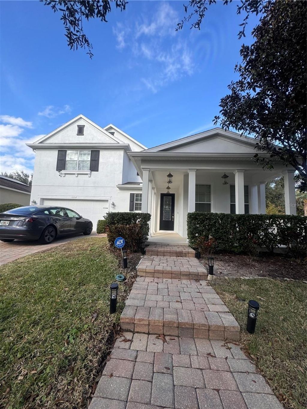 Photo of 11737 Verrazano Drive, Orlando, FL 32836 (MLS # O6363934)